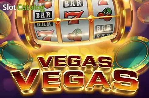 Vegas Vegas (XIN Gaming) логотип Vegas Vegas (XIN Gaming) логотип