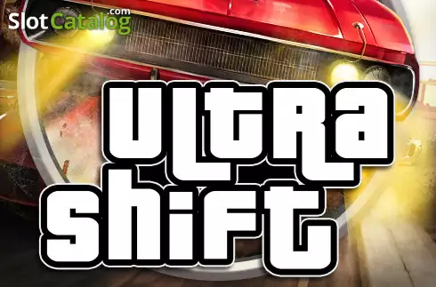 Ultra Shift слот