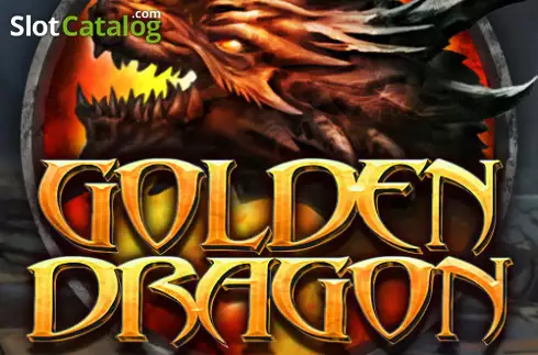 Golden Dragon 2 (XIN Gaming) логотип Golden Dragon 2 (XIN Gaming) логотип