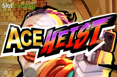 Ace Heist слот