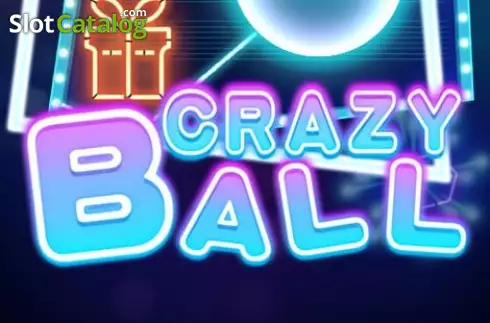 Crazy Ball (XIN Gaming) логотип Crazy Ball (XIN Gaming) логотип