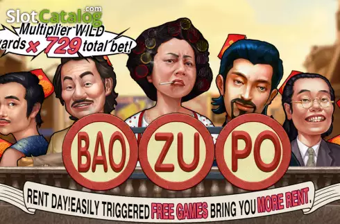 Bao Zu Po слот