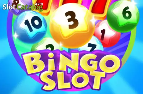 Bingo Slot (XIN Gaming) слот