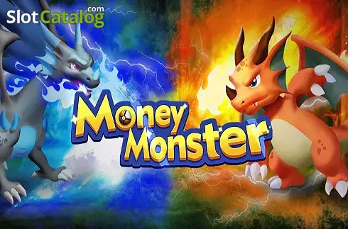 Money Monster логотип Money Monster логотип