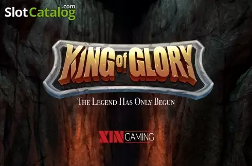 King of Glory (XIN Gaming) слот