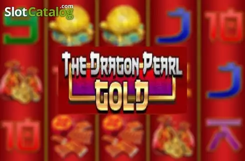 The Dragon Pearl Gold слот