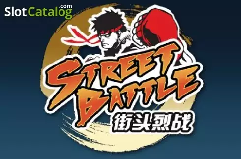 Street Battle слот
