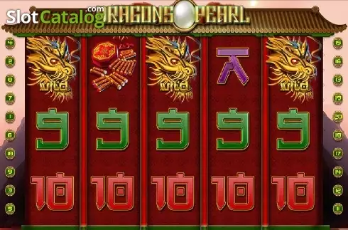 Dragons Pearl (XIN Gaming) слот