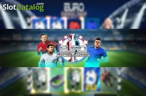 Euro Football Champ слот