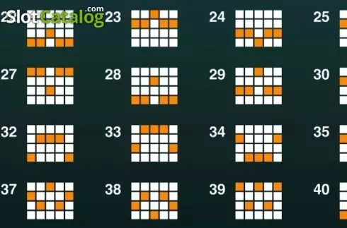 Скрин6. Fish Hunter King слот