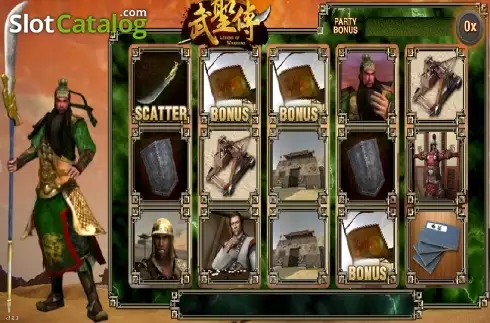 Legend of Warriors логотип Legend of Warriors логотип