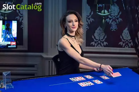 Скрин2. Andar Bahar (XPG) слот