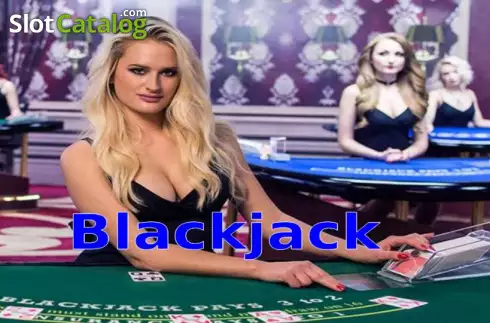 Blackjack (XPG) слот