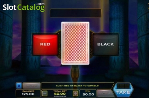 Скрин3. Wonders of Egypt (Xplosive Slots Group) слот