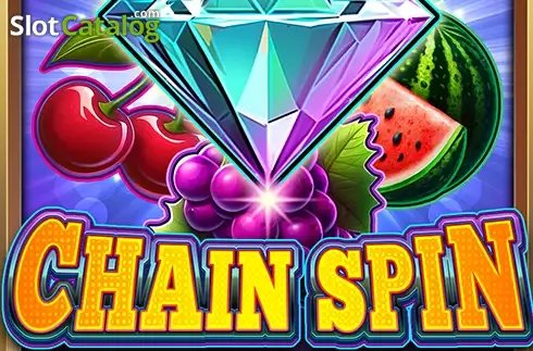 Chain Spin слот