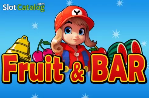 Fruit & BAR слот