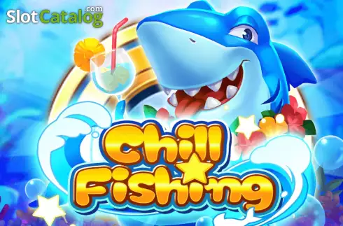 Chill Fishing слот
