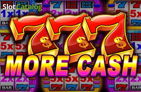 777 More Cash слот