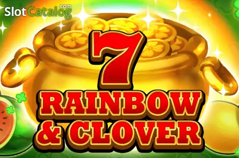 Rainbow & Clover 7 слот