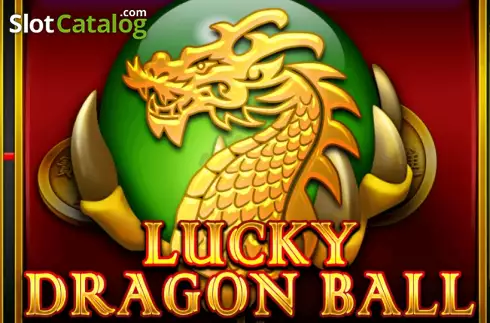 Lucky Dragon Ball 7 слот
