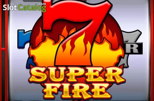 Super Fire 7 слот