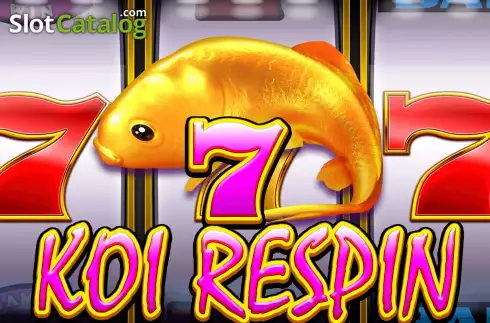 Koi Respin 7 слот