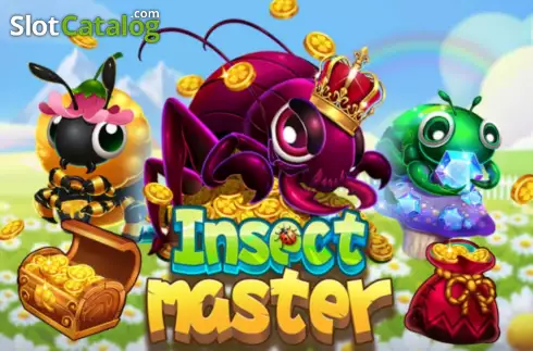 Insect Master логотип Insect Master логотип