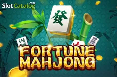 Fortune Mahjong слот