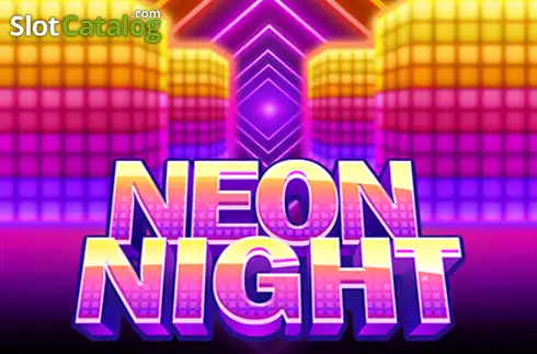 Neon Night слот