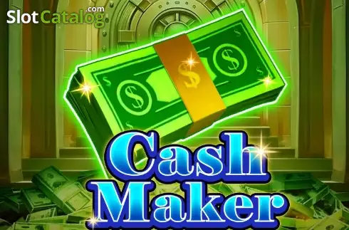 Cash Maker слот