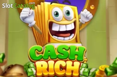 Cash Rich слот