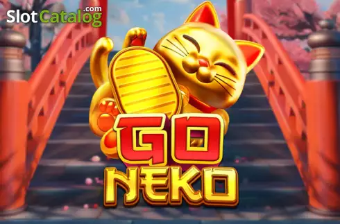 Go Neko слот