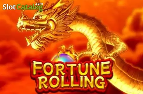 Fortune Rolling слот