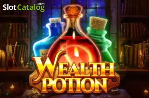 Wealth Potion слот