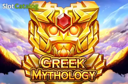 Greek Mythology (YGR) слот