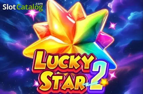Lucky Star 2 слот