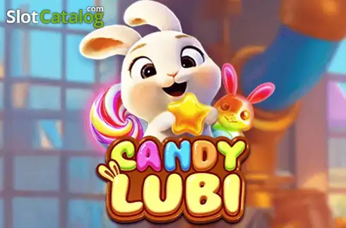 Candy Lubi слот