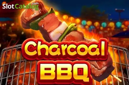 Charcoal BBQ слот