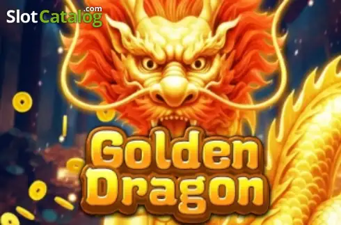 Golden Dragon (YGR) слот