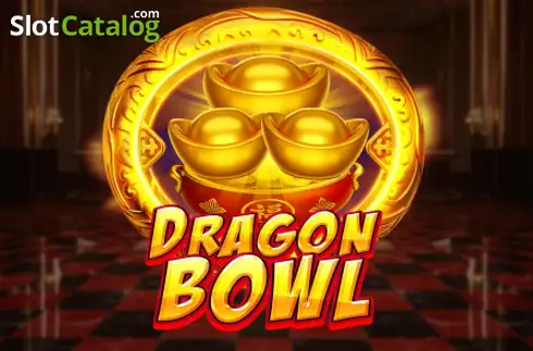 Dragon Bowl слот