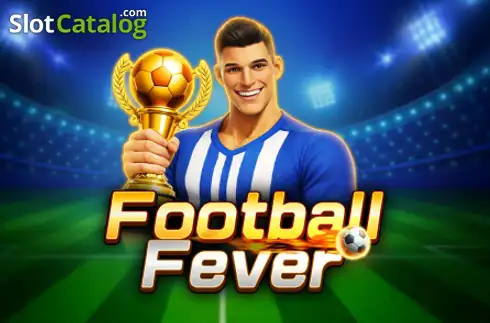 Football Fever (YGR) слот