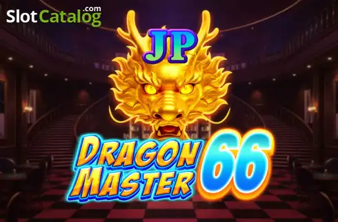 Dragon Master 66 слот