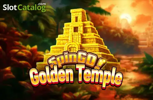 Golden Temple SpinGO! слот