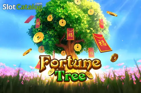 Fortune Tree (YGR) слот