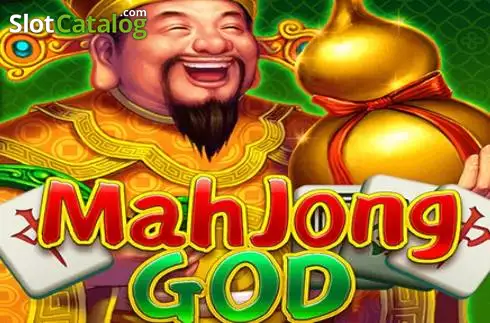 MahJong God слот