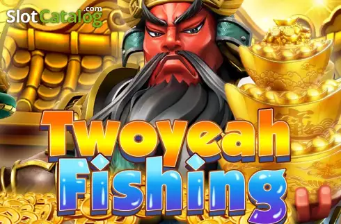 TwoYeah Fishing слот