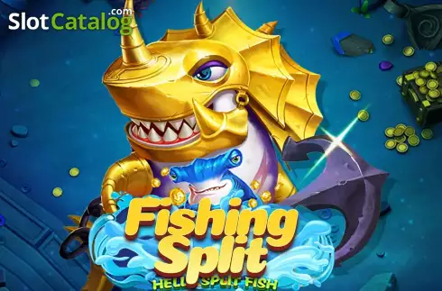 Fishing Split слот