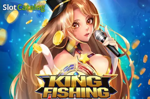 King Fishing слот