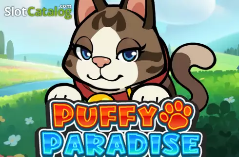 Puffy Paradise слот