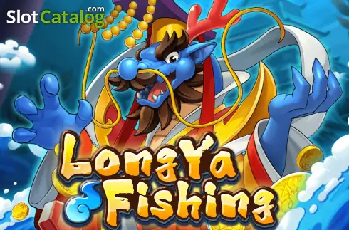 LongYa Fishing слот
